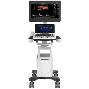Ecograf CHISON CBit 6 – Ecograf cu Doppler color și ecran tactil