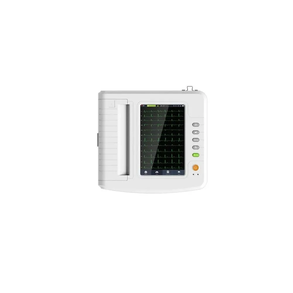 Electrocardiograf CONTEC 1212G