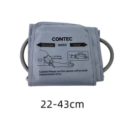 Manseta CONTEC 08A Adulti/Copii