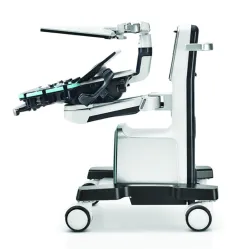 Ecograf Mindray Resona I9T cu 3 sonde incluse (convexa, liniara si sectoriala)