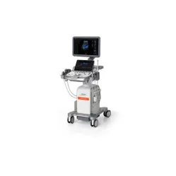 Ecograf Siemens ACUSON Juniper cu 3 sonde incluse