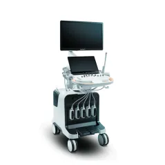 Ecograf SonoScape P80 Elite – Premium cu Sonde Convexă și Liniară Incluse