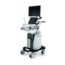 Ecograf SonoScape P25 Elite – Performanță Constantă cu Sonde Convexă și Liniară Incluse
