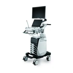 Ecograf SonoScape P25 Elite – Performanță Constantă cu Sonde Convexă și Liniară Incluse