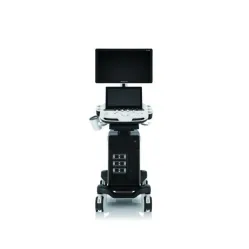 Ecograf SonoScape P9 Elite – Eficiență și Claritate cu Sonde Convexă și Liniară Incluse