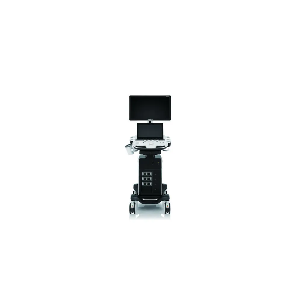Ecograf SonoScape P9 Elite – Eficiență și Claritate cu Sonde Convexă și Liniară Incluse