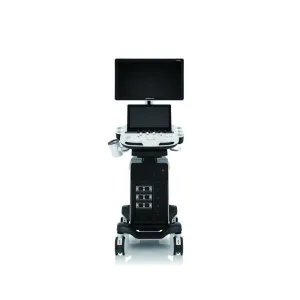 Ecograf SonoScape P9 Elite – Eficiență și Claritate cu Sonde Convexă și Liniară Incluse