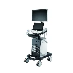Ecograf SonoScape P9 Elite – Eficiență și Claritate cu Sonde Convexă și Liniară Incluse
