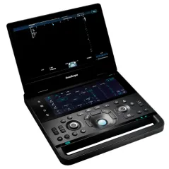 Ecograf Portabil SonoScape X11 – Premium cu Sonde Phased Array și Liniară Incluse