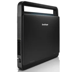 Ecograf Portabil SonoScape X11 – Premium cu Sonde Phased Array și Liniară Incluse