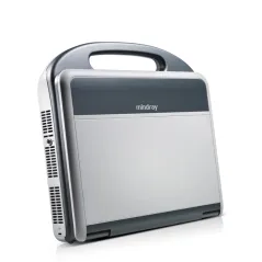 Mindray M6 – Ecograf cardiologic: Color, PW/CW, TDI + Phased Array