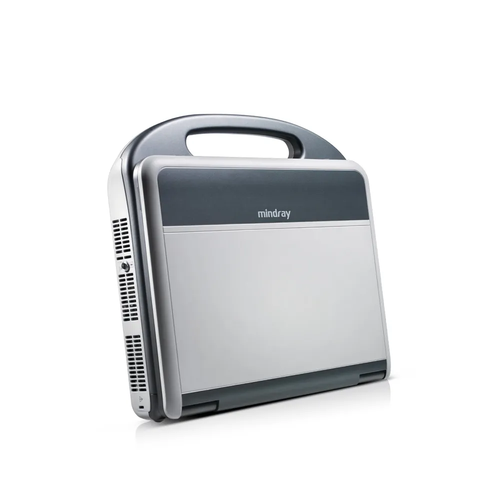 Mindray M6 – Ecograf cardiologic: Color, PW/CW, TDI + Phased Array