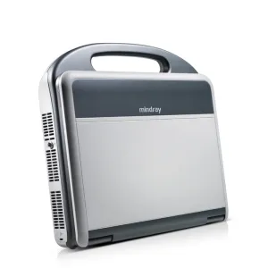 Mindray M6 – Ecograf cardiologic: Color, PW/CW, TDI + Phased Array