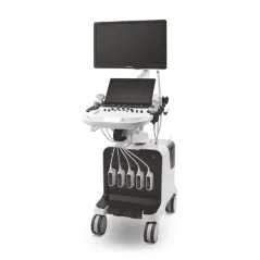 Ecograf stationar Doppler color SonoScape S80 Elite