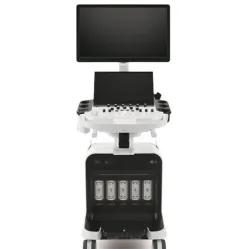 Ecograf stationar Doppler color SonoScape S80 Elite
