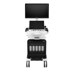 Ecograf stationar Doppler color SonoScape S80
