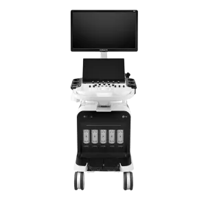Ecograf stationar Doppler color SonoScape S80