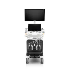 Ecograf stationar Doppler color SonoScape P80