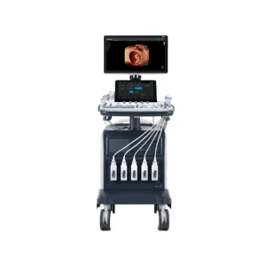 Ecograf stationar Doppler color SonoScape S60