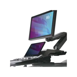 Ecograf stationar Doppler color SonoScape S60