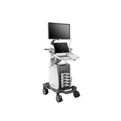 Ecograf stationar Doppler color SonoScape P60 Exp