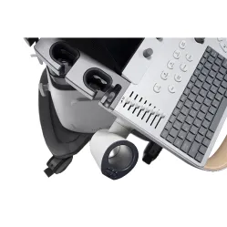Ecograf stationar Doppler color SonoScape P60 Exp