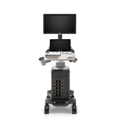 Ecograf stationar Doppler color SonoScape P60