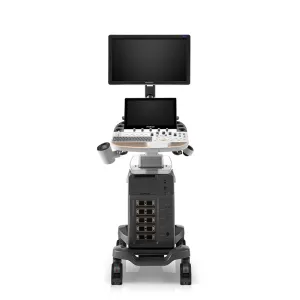Ecograf stationar Doppler color SonoScape P60