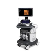 Ecograf stationar Doppler color SonoScape S50 Elite