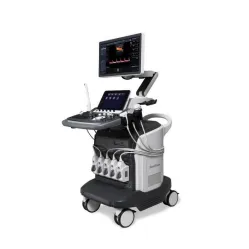Ecograf stationar Doppler color SonoScape S50 Elite