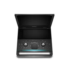 Ecograf portabil Doppler color SonoScape E11