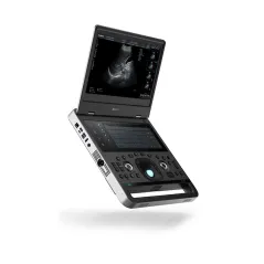 Ecograf portabil Doppler color SonoScape X10