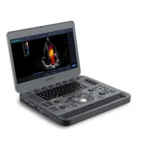 Ecograf portabil Doppler color SonoScape X5