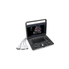 Ecograf portabil Doppler color SonoScape E3