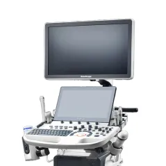 Ecograf stationar Doppler color SonoScape P50 Elite