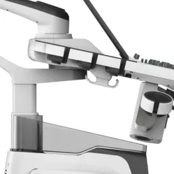 Ecograf stationar Doppler color SonoScape P40 Elite