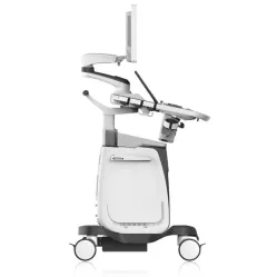 Ecograf stationar Doppler color SonoScape P40 Elite