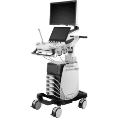 Ecograf stationar Doppler color SonoScape P25 Elite