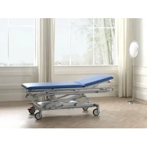 Canapea pentru consultatii hidraulica VICO