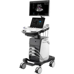 SonoScape P9 Elite – ecograf cu software GI și sondă convexă