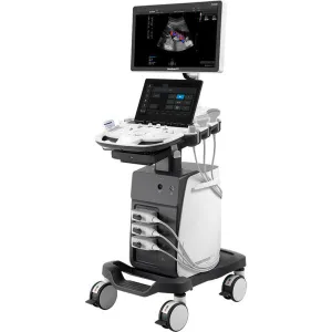 SonoScape P9 Elite – ecograf cu software GI și sondă convexă