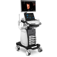 SonoScape P11 Elite – ecograf cu software GI și sondă convexă