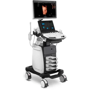 SonoScape P11 Elite – ecograf cu software GI și sondă convexă