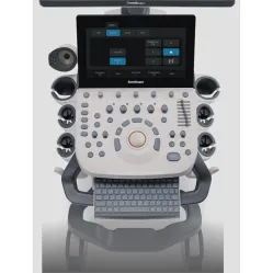 Ecograf SonoScape P20 Elite