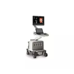 Philips Affiniti 70 – ecograf cu sonde convexă, liniară și cardiacă