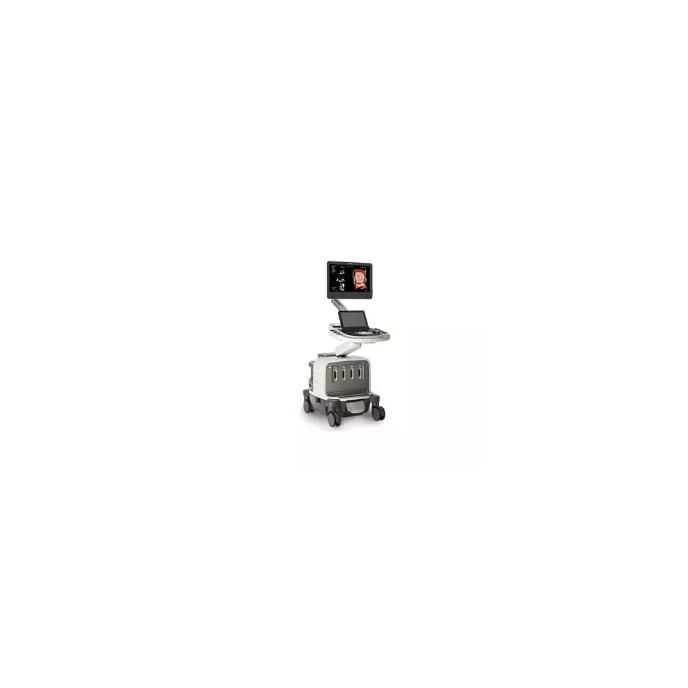Philips Affiniti 70 – ecograf cu sonde convexă, liniară și cardiacă