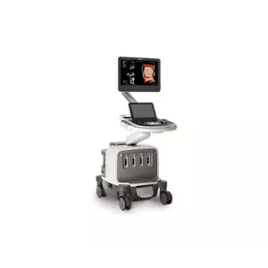 Philips Affiniti 70 – ecograf cu sonde convexă, liniară și cardiacă