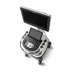 Philips Affiniti 70 – ecograf cu sonde convexă, liniară și cardiacă