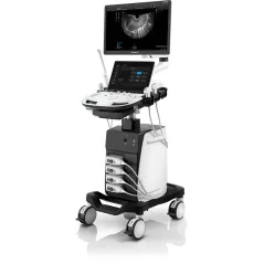SonoScape P12 Elite – cu sondele VC6-2 și 6V3