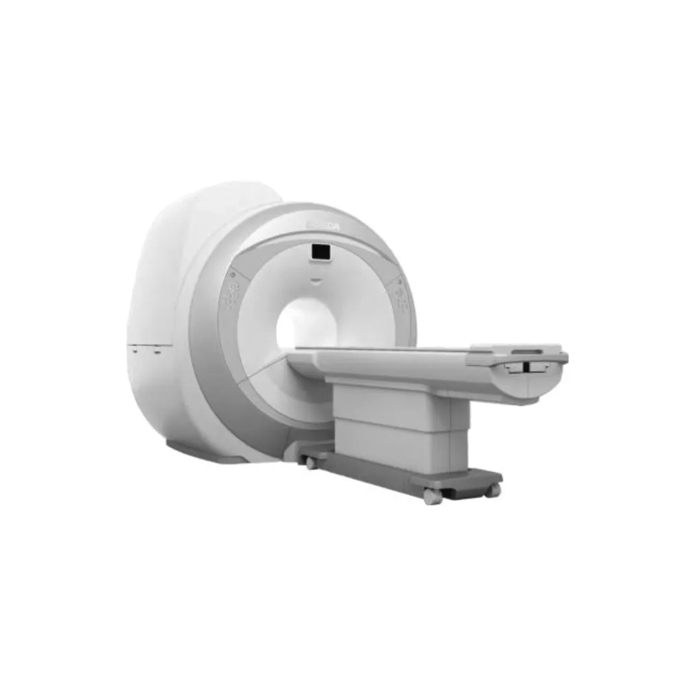 Bstar-150 – Sistem RMN superconductiv 1.5T